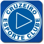 Logo of CRUZEIRO PLAY android Application 